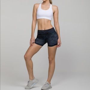 IAB No Ride 3.0 Short XS